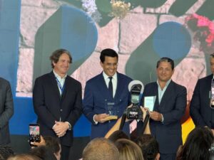 República Dominicana es reconocida como el destino turístico de mayor crecimiento en Latinoamérica
