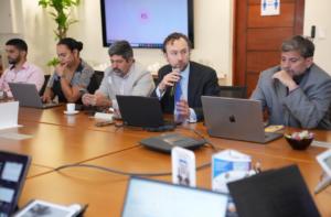 RD impulsa nuevo modelo de créditos de carbono para fortalecer transición energética