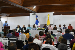 CMD anuncia entrega de primeros apartamentos para médicos tras más de 30 años de espera