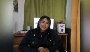 Psicóloga denuncia presunta discriminación laboral en hospital de Río San Juan