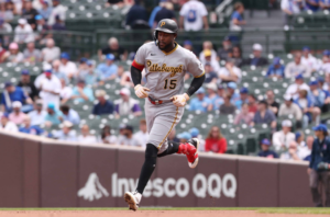 Oneil Cruz conecta su quinto jonrón pese a derrota de Pittsburgh Pirates ante Chicago Cubs