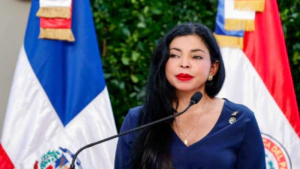 Procuradora califica de “grupo criminal” a responsables de asesinato en Santiago