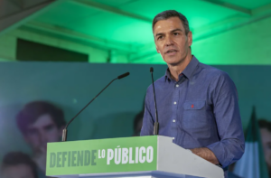 España propone a la UE romper acuerdo con Israel por violaciones de derechos humanos