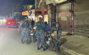 Refuerzan operativos en Villa Mella para prevenir delitos