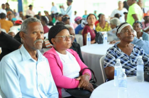 Supérate impacta a más de 11 mil familias en Elías Piña y fortalece apoyo social