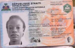 Haitiano toma vehículo tipo four wheel sin autorización y accidente deja una mujer fallecida en La Vega