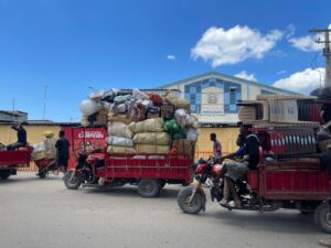 Puertos secos apuntan a dinamizar la frontera y transformar la economía en Dajabón