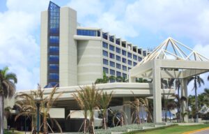 Hotel Jaragua anuncia inversión de US$10. 5 millones para mejorar sus instalaciones