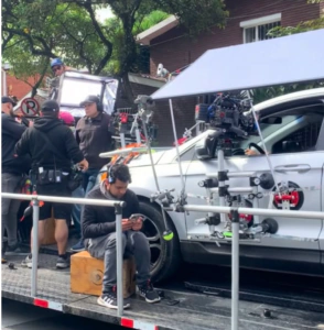 Ataque en rodaje de “Sin senos sí hay paraíso” deja tres muertos en Bogotá