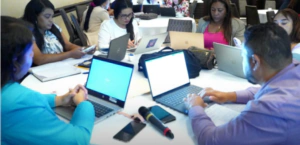 Más de 115 mil docentes participarán desde este lunes en nueva fase de evaluación