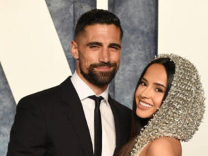 Becky G revela que perdonó la infidelidad de Sebastián Lletget y sueña con casarse