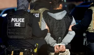 ICE en Miami lidera arrestos migratorios en EE.UU. con 120 detenciones diarias