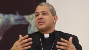Obispo llama a enfrentar el dolor social con mayor compromiso comunitario
