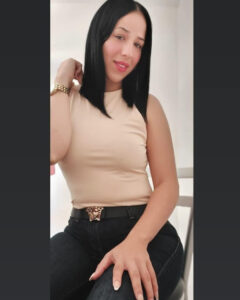 Crimen de Yulenny Frías: ocurrió en minutos y a pocos metros en Sabana Iglesia