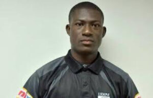 Árbitro dominicano marcará un hito al debutar en Grandes Ligas este viernes