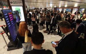 Japón advierte posible "gran" terremoto tras sismo en el norte