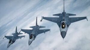 EE.UU. niega haber presionado a Perú por la compra de cazas