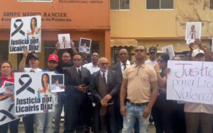 Fiscalía formaliza acusación contra teniente coronel por muerte de joven en Mirador Sur