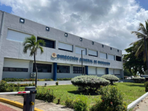 DGM reporta caída en falsificación de documentos en primer trimestre de 2026