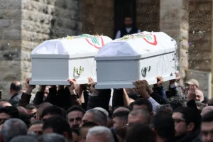 Ataques de Israel dejan más de 2,500 muertos en Líbano pese a alto el fuego