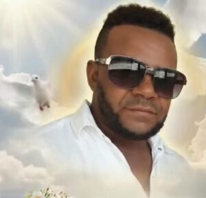 Luto en Azua: Muere el artista Wander Agramonte “El Baby” este Jueves Santo