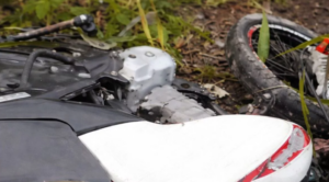 Muere hombre tras deslizamiento en Yamasá