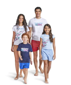 Moda ‘Pez Loro’ impulsa conciencia ambiental