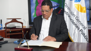 DGCP emite nuevo Reglamento Administrativo Sancionador para reforzar procesos de contrataciones públicas