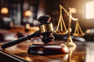 Tribunal fija para el miércoles medida de coerción a motoristas por muerte de conductor