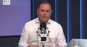 Ministro de Agricultura impulsa tecnificación del campo y defiende producción nacional ante crisis