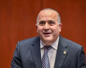 Senado aprueba en segunda lectura proyecto de ley sobre infraestructuras aeroportuarias