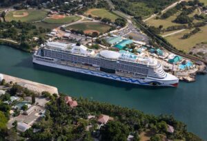 RD registra 3.7 millones de turistas en primer trimestre de 2026