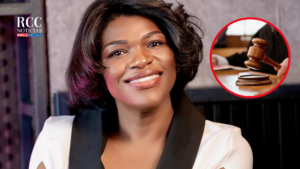 MP piden prisión y variación de medida contra Elizabeth Silverio