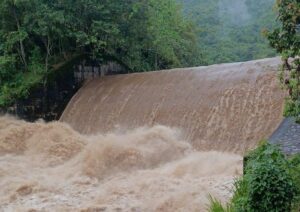 Caasd activa comité de emergencia por salida de acueductos y pozos en SD