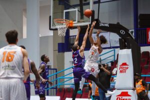 Cañeros vencen a Marineros en tiempo extra con destacada actuación de Eusebio Suero