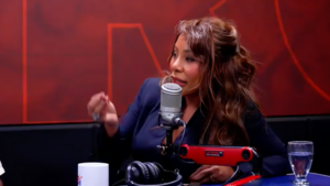 “Todo lo que no te genere dinero de vuelta es un gasto”, afirma experta en finanzas