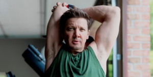Jeremy Renner revela que su tratamiento hiperbáricos será de por vida tras accidente