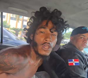 Arrestan a presunto agresor por ataque con piedra que dejó herida a una anciana