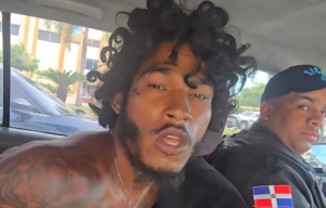 Arrestan a presunto agresor por ataque con piedra que dejó herida a una anciana