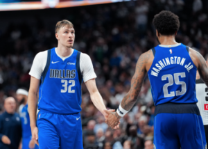Cooper Flagg es elegido Novato del Año de la NBA tras brillante temporada con Dallas