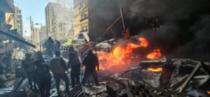 Ataques israelíes en Líbano dejan más de 2,500 muertos pese a alto el fuego vigente