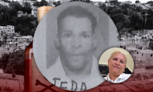 Hombre se quita la vida tras herir de gravedad a su pareja en San José de Ocoa