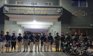 DGM deporta 99,268 indocumentados en lo que va de 2026, con 31,310 solo en marzo