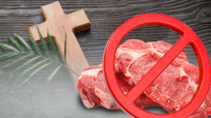 La tradición de evitar la carne el viernes santo en Republica Dominicana