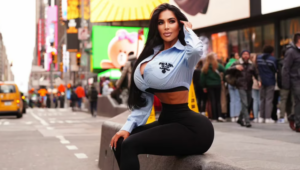 Cosmetóloga de Florida condenada por la muerte de una modelo tras inyección ilegal en California