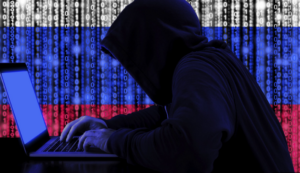 Rusia acusa a Estados Unidos de ser responsable de la mayoría de ciberataques contra su país