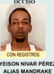 Familiares de “Mandrake” critica a la Policía tras abatirlo frente a niños