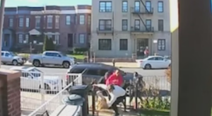 Anciana es brutalmente agredida en Brooklyn tras pedir que recojan excrementos de perro