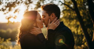 ¿Ya diste un beso? Hoy se celebra el Día Internacional del Beso