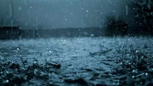 Vaguada provoca lluvias matutinas en el norte y aguaceros locales en la tarde en varias provincias